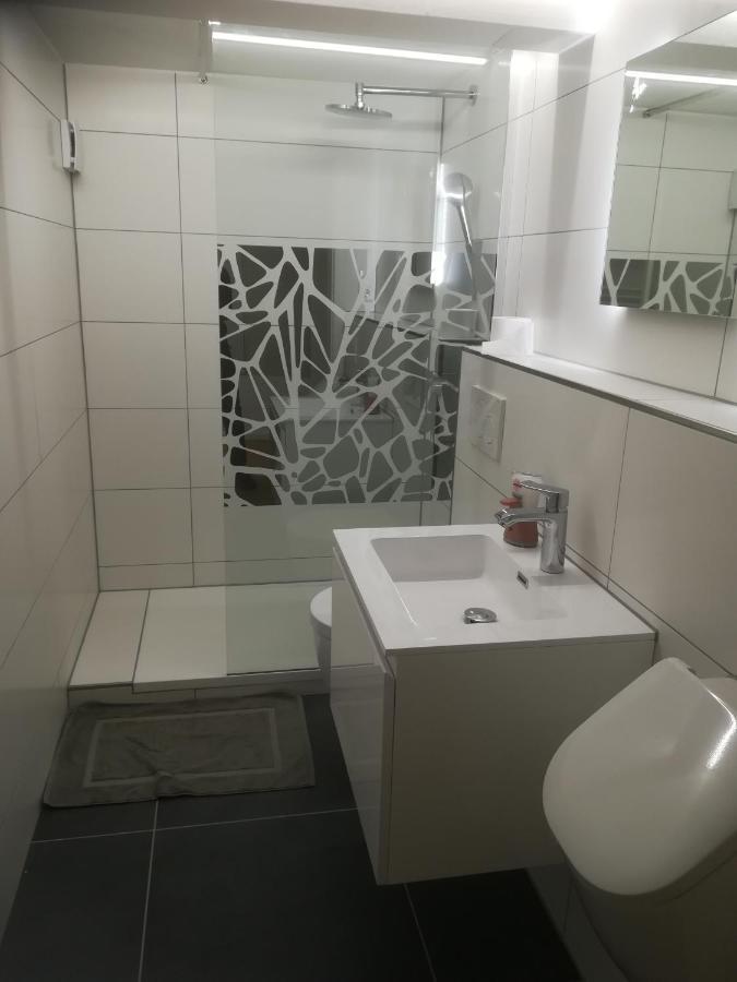 Ferienwohnung Im Hain Bamberg Exterior photo