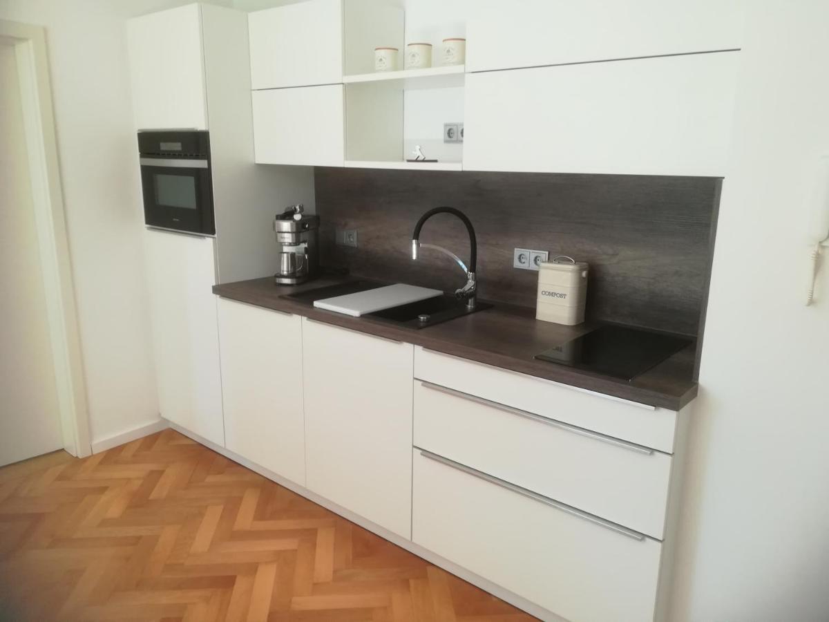 Ferienwohnung Im Hain Bamberg Exterior photo
