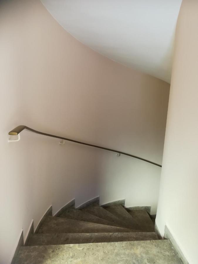 Ferienwohnung Im Hain Bamberg Exterior photo